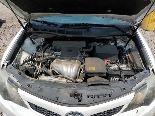 Photo 10 VIN: 4T1BF1FK0CU172950 - TOYOTA CAMRY BASE 