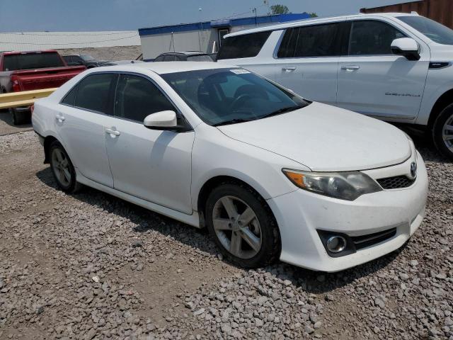 Photo 3 VIN: 4T1BF1FK0CU172950 - TOYOTA CAMRY BASE 