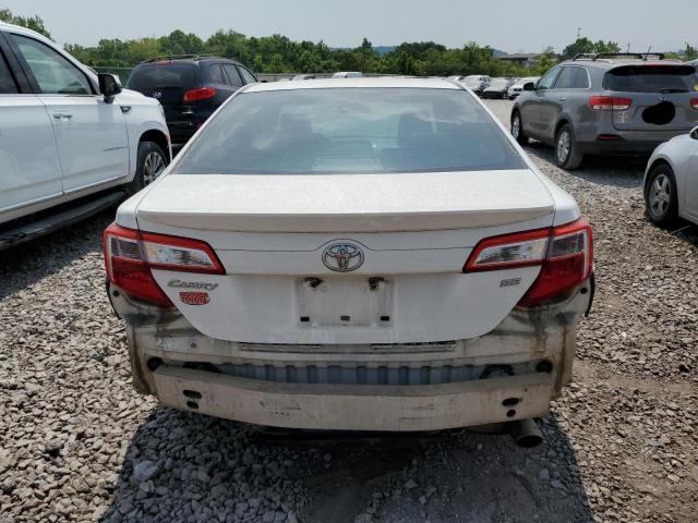 Photo 5 VIN: 4T1BF1FK0CU172950 - TOYOTA CAMRY BASE 