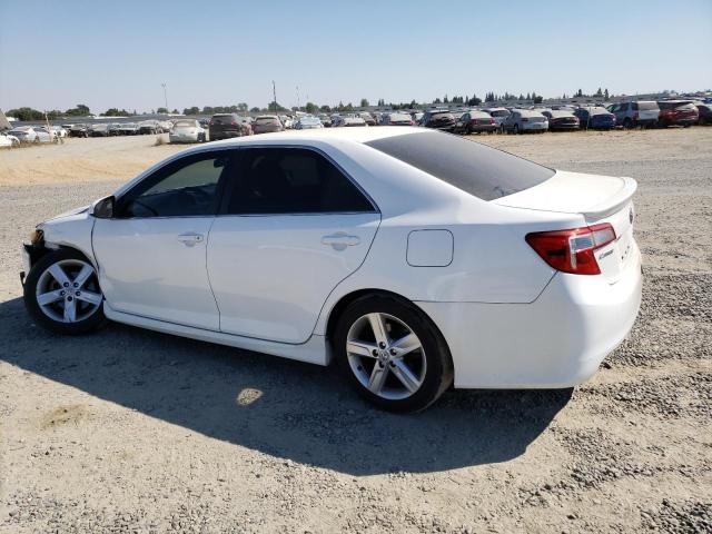 Photo 1 VIN: 4T1BF1FK0CU176772 - TOYOTA CAMRY BASE 