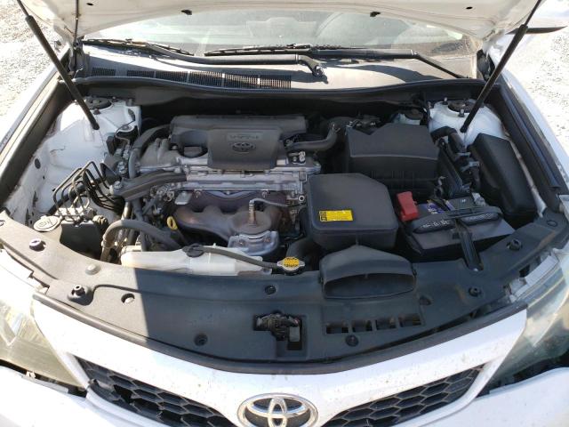 Photo 10 VIN: 4T1BF1FK0CU176772 - TOYOTA CAMRY BASE 