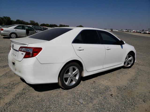 Photo 2 VIN: 4T1BF1FK0CU176772 - TOYOTA CAMRY BASE 