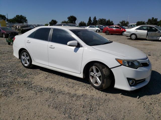 Photo 3 VIN: 4T1BF1FK0CU176772 - TOYOTA CAMRY BASE 