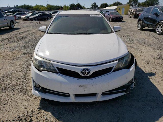 Photo 4 VIN: 4T1BF1FK0CU176772 - TOYOTA CAMRY BASE 