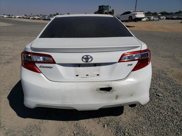 Photo 5 VIN: 4T1BF1FK0CU176772 - TOYOTA CAMRY BASE 