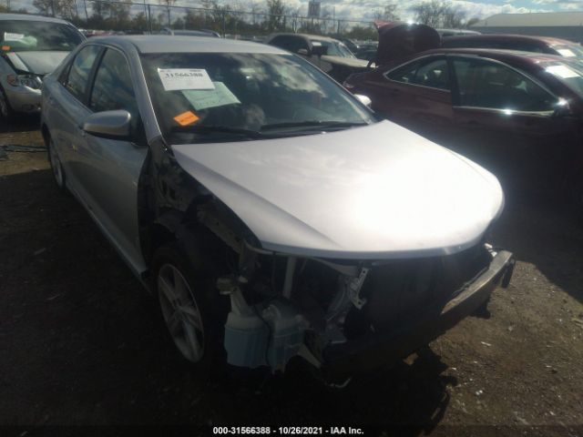 Photo 5 VIN: 4T1BF1FK0CU176951 - TOYOTA CAMRY 