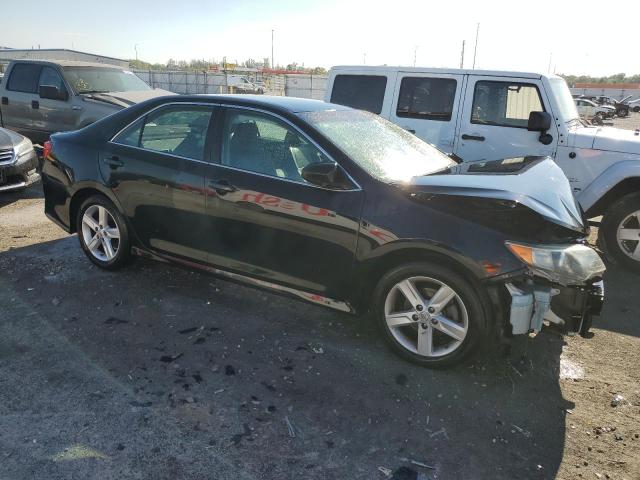 Photo 3 VIN: 4T1BF1FK0CU178893 - TOYOTA CAMRY 