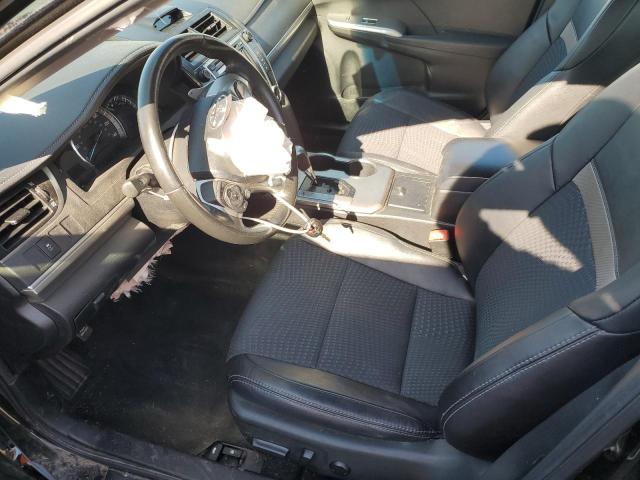 Photo 6 VIN: 4T1BF1FK0CU178893 - TOYOTA CAMRY 