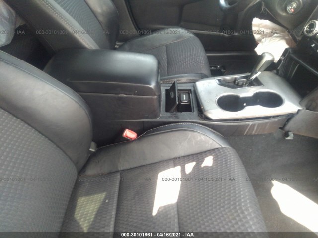 Photo 4 VIN: 4T1BF1FK0CU178912 - TOYOTA CAMRY 