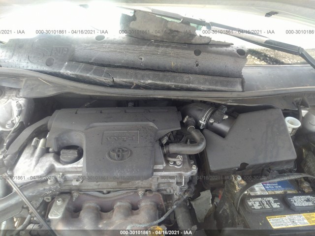 Photo 9 VIN: 4T1BF1FK0CU178912 - TOYOTA CAMRY 