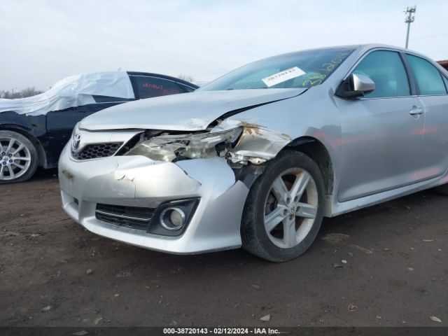 Photo 5 VIN: 4T1BF1FK0CU179722 - TOYOTA CAMRY 