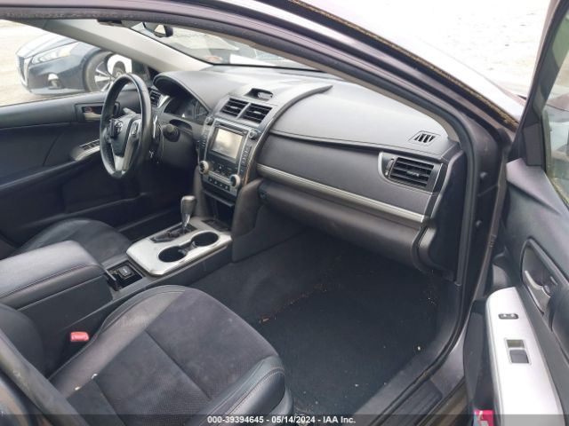 Photo 4 VIN: 4T1BF1FK0CU180367 - TOYOTA CAMRY 