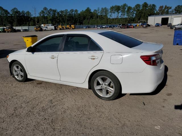 Photo 1 VIN: 4T1BF1FK0CU181924 - TOYOTA CAMRY BASE 