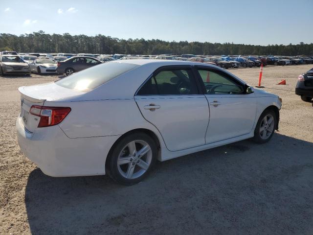 Photo 2 VIN: 4T1BF1FK0CU181924 - TOYOTA CAMRY BASE 