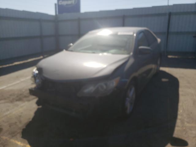 Photo 1 VIN: 4T1BF1FK0CU182331 - TOYOTA CAMRY BASE 