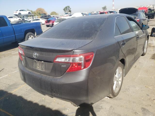 Photo 3 VIN: 4T1BF1FK0CU182331 - TOYOTA CAMRY BASE 