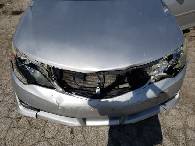 Photo 6 VIN: 4T1BF1FK0CU183012 - TOYOTA CAMRY BASE 