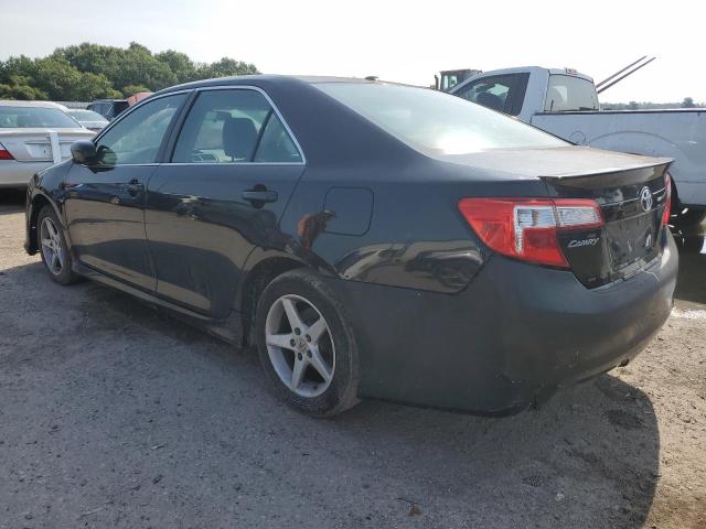 Photo 1 VIN: 4T1BF1FK0CU184936 - TOYOTA CAMRY BASE 