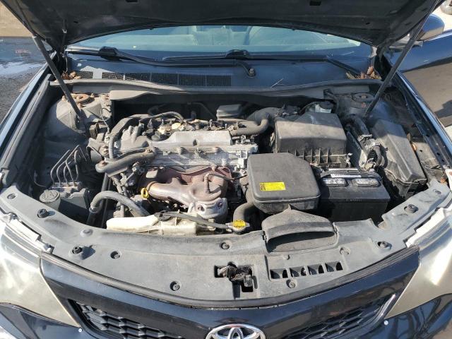 Photo 10 VIN: 4T1BF1FK0CU184936 - TOYOTA CAMRY BASE 