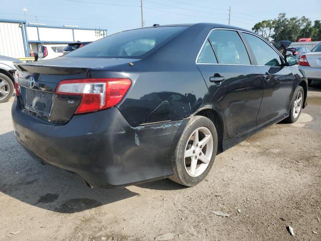 Photo 2 VIN: 4T1BF1FK0CU184936 - TOYOTA CAMRY BASE 