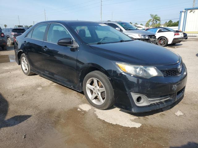 Photo 3 VIN: 4T1BF1FK0CU184936 - TOYOTA CAMRY BASE 