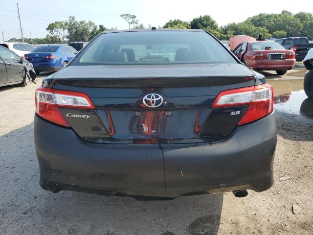 Photo 5 VIN: 4T1BF1FK0CU184936 - TOYOTA CAMRY BASE 