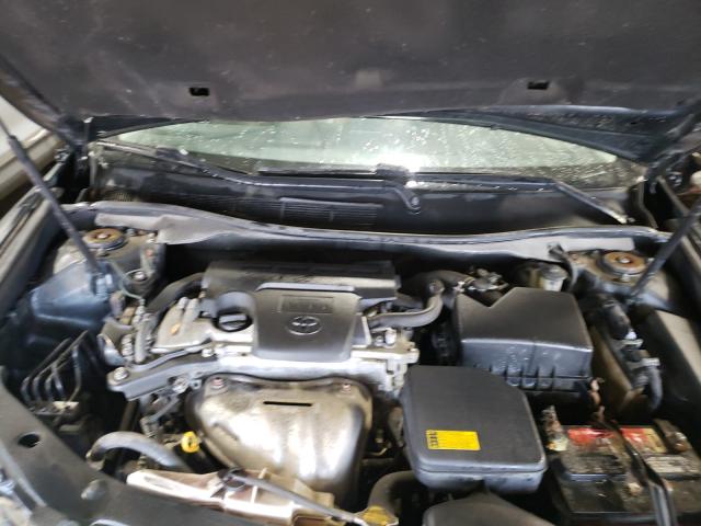 Photo 6 VIN: 4T1BF1FK0CU188890 - TOYOTA CAMRY BASE 