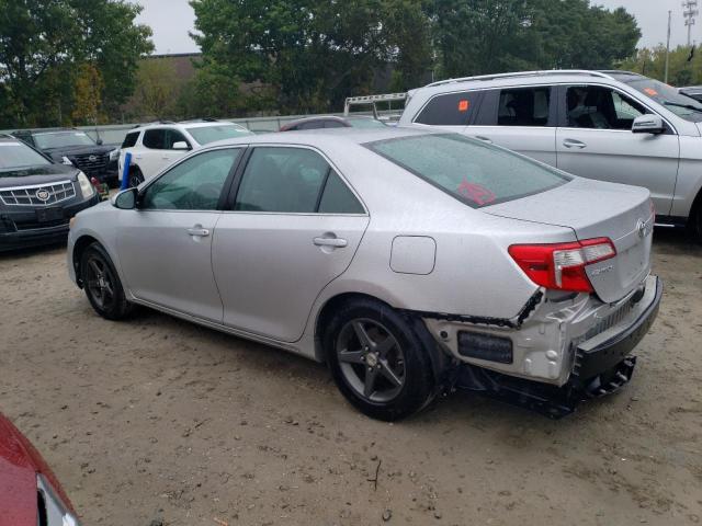 Photo 1 VIN: 4T1BF1FK0CU189490 - TOYOTA CAMRY BASE 