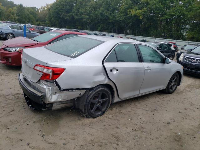 Photo 2 VIN: 4T1BF1FK0CU189490 - TOYOTA CAMRY BASE 