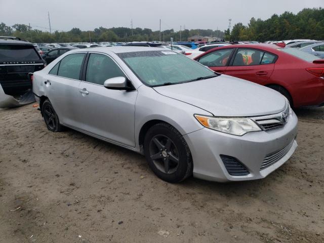 Photo 3 VIN: 4T1BF1FK0CU189490 - TOYOTA CAMRY BASE 