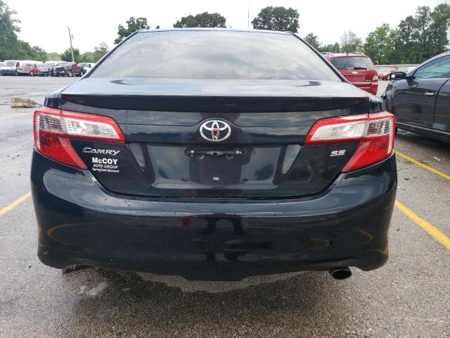 Photo 5 VIN: 4T1BF1FK0CU200617 - TOYOTA CAMRY 