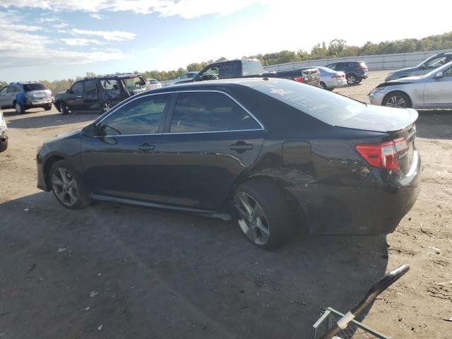 Photo 1 VIN: 4T1BF1FK0CU201833 - TOYOTA CAMRY 