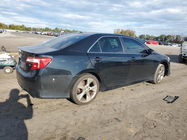 Photo 2 VIN: 4T1BF1FK0CU201833 - TOYOTA CAMRY 