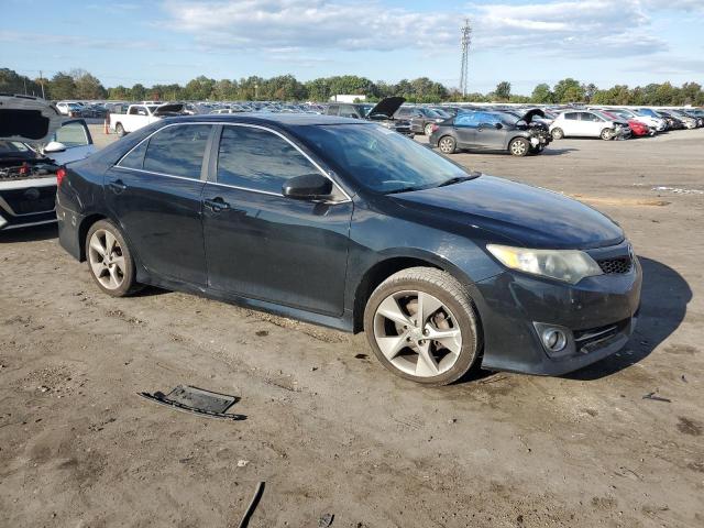 Photo 3 VIN: 4T1BF1FK0CU201833 - TOYOTA CAMRY 