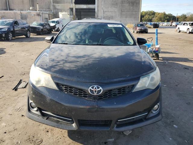 Photo 4 VIN: 4T1BF1FK0CU201833 - TOYOTA CAMRY 