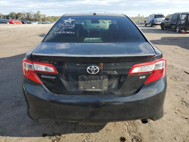 Photo 5 VIN: 4T1BF1FK0CU201833 - TOYOTA CAMRY 