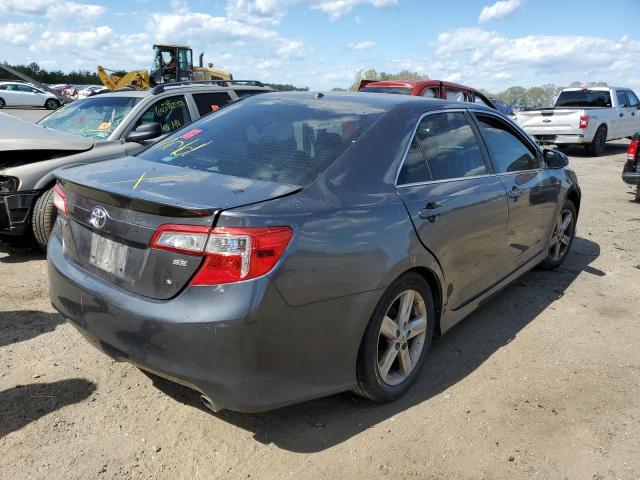 Photo 3 VIN: 4T1BF1FK0CU202058 - TOYOTA CAMRY BASE 