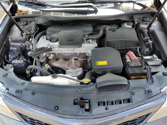 Photo 6 VIN: 4T1BF1FK0CU202058 - TOYOTA CAMRY BASE 