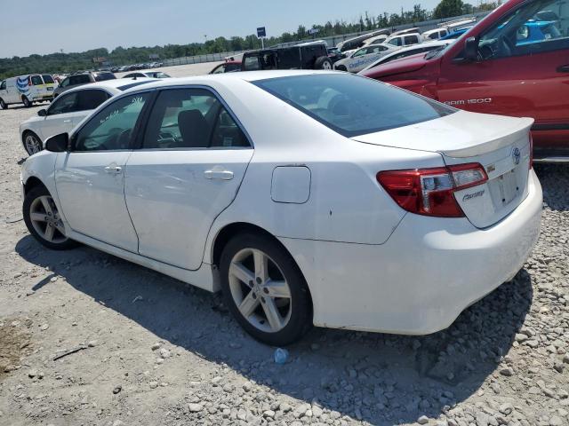 Photo 1 VIN: 4T1BF1FK0CU202108 - TOYOTA CAMRY 