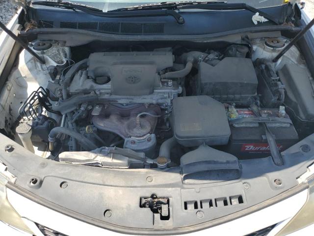 Photo 10 VIN: 4T1BF1FK0CU202108 - TOYOTA CAMRY 