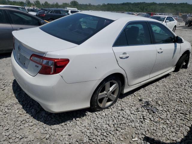 Photo 2 VIN: 4T1BF1FK0CU202108 - TOYOTA CAMRY 