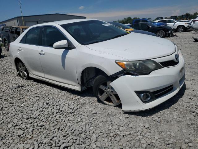 Photo 3 VIN: 4T1BF1FK0CU202108 - TOYOTA CAMRY 