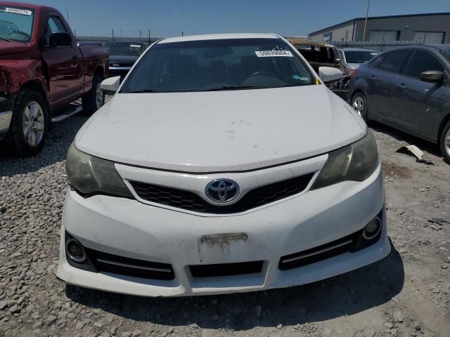 Photo 4 VIN: 4T1BF1FK0CU202108 - TOYOTA CAMRY 