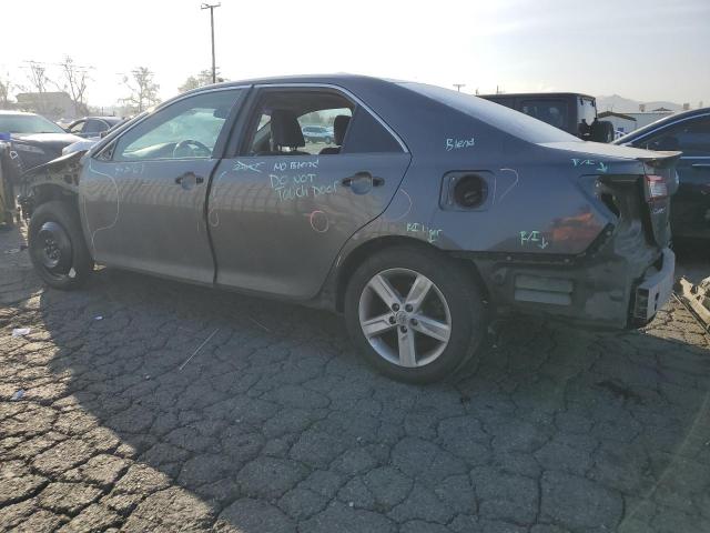 Photo 1 VIN: 4T1BF1FK0CU203114 - TOYOTA CAMRY 