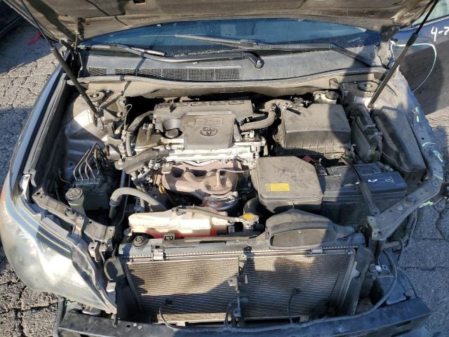 Photo 10 VIN: 4T1BF1FK0CU203114 - TOYOTA CAMRY 