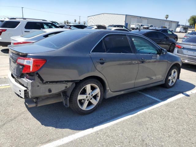 Photo 2 VIN: 4T1BF1FK0CU203114 - TOYOTA CAMRY 