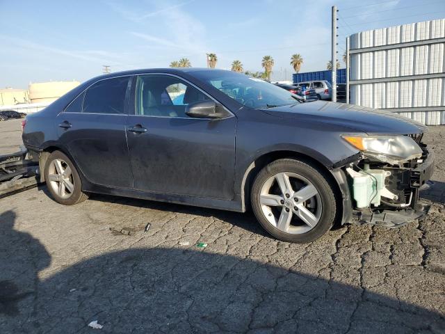 Photo 3 VIN: 4T1BF1FK0CU203114 - TOYOTA CAMRY 