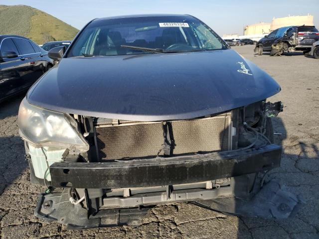 Photo 4 VIN: 4T1BF1FK0CU203114 - TOYOTA CAMRY 