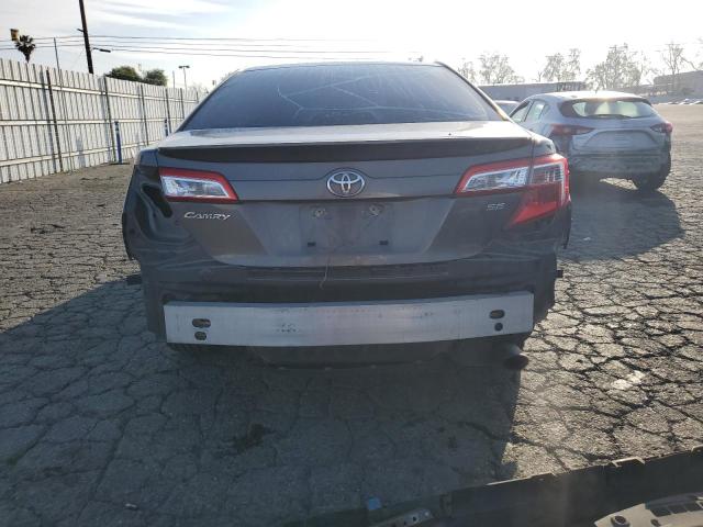 Photo 5 VIN: 4T1BF1FK0CU203114 - TOYOTA CAMRY 