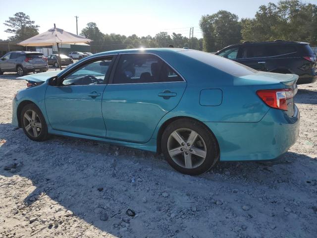 Photo 1 VIN: 4T1BF1FK0CU500187 - TOYOTA CAMRY BASE 